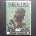 DVD: The Wire / Langalla, Kausi 2. 5xDVD (2004) - pikkukuva 1