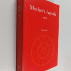 La Mere : Mother's Agenda - 1969 Vol. 10 - pikkukuva 1
