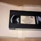 SEITSEMÄN VUOTTA TIIBETISSÄ   VHS   DRAAMA - pikkukuva 3