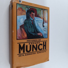 Ketil Björnstad : Historien om Edvard Munch - pikkukuva 1