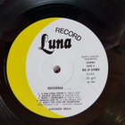 Luciano Nelli – Ritorna ...  LP Nimikirjoituksella - pikkukuva 3