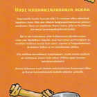 Helena Meripaasi: Koiran kokoinen kesä - pikkukuva 2