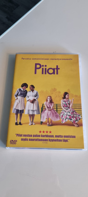 Piiat DVD