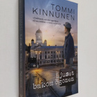 Tommi Kinnunen : Ljuset bakom ögonen - pikkukuva 1