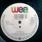 Liisa Ruuska - Nukutaan Yö 7" Single - pikkukuva 3