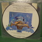 BLACK SABBATH - S/T EX+ ITALIA 2003 PICTURE VINYL 12" - pikkukuva 2