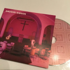 Daughn Gibson . Me moan CD sub pop - pikkukuva 1