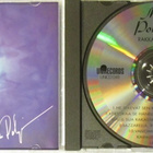 Mika Pohjonen • Rakkaustarina CD - pikkukuva 2