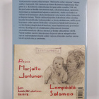 Aarre Kantola : Rakkautta sodan varjossa : Ahdin ja Marja... - pikkukuva 2