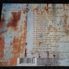 Jimmy Reed – The Sun Is Shining (CD) - pikkukuva 2