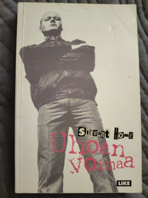 Stewart Home: Uhoan voimaa