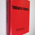 Markku ym. (toim.t) Luukkanen : Therapia Fennica - pikkukuva 1