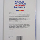 Valtionhallinnon sanastoa ranskaksi - pikkukuva 2