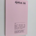 Ajatus. 66 : Suomen filosofisen yhdistyksen vuosikirja - pikkukuva 1