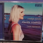 Karita Mattila - Lauluja merelle - CD - pikkukuva 1