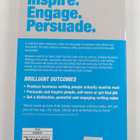 Neil Taylor : Brilliant business writing : how to inspire... - pikkukuva 2