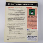 Patrick Chan : The Java(tm) developers almanac 2000 - pikkukuva 2