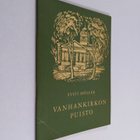 Sylvi Möller : Vanhankirkon puisto - pikkukuva 1