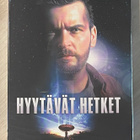 David Twohy: HYYTÄVÄT HETKET (1996) Charlie Sheen (UUSI) - pikkukuva 1