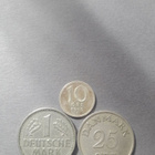 1950 kolikkosetti, 5kpl - pikkukuva 3