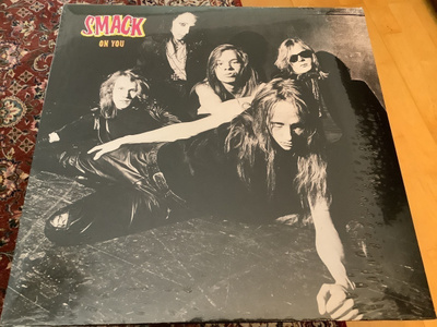 SMACK / On You