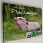 Tuire Kaimio : Eläinnäyttelijöitä - pikkukuva 1