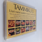 Uusi mestarikokki : Tammikuu : Uusi vuosi uuden ruoan mer... - pikkukuva 1