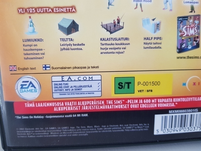 Item image