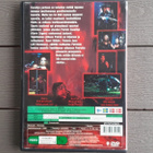 DVD: Komodo (Paul Gleason, Kevin Zegers 1999) - pikkukuva 2