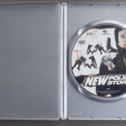 DVD: New Police Story (Jackie Chan 2004) - pikkukuva 3