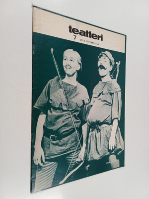Teatteri 7/1977