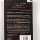 Chip Berlet : Right-wing populism in America : too close ... - pikkukuva 2