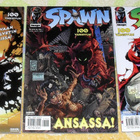 Spawn vuosikerta 1997 - pikkukuva 2