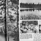 Työn lomassa n:o 4 1967 Ralliautoilu. Aleksei Kosygin. Löytö - pikkukuva 5