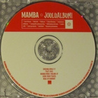 Mamba • Joulualbumi CD - pikkukuva 4