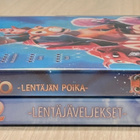 NIKO 1&2 (2DVD) animaatio (UUSI) - pikkukuva 4