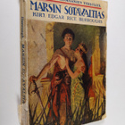 Edgar Rice Burroughs : Marsin sotavaltias - pikkukuva 1
