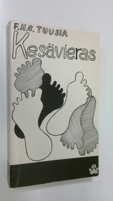 F. H. G. Tuusia : Kesävieras