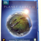 Planet Earth 2 Planeetta maa 2 BBC earth - pikkukuva 1