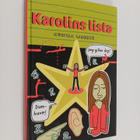 Cecilia Lidbeck : Karolins lista - pikkukuva 1
