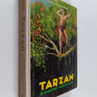 Edgar Rice Burroughs : Tarzan Sumatran viidakoissa - pikkukuva 1