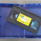 VHS: Potkupallo Hessu (Walt Disney 1986/?) - pikkukuva 5