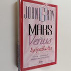 John Gray : Mars ja Venus työpaikalla : viisas viestimine... - pikkukuva 1