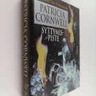 Patricia Cornwell : Syttymispiste - pikkukuva 1