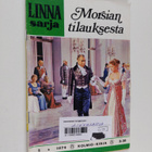 Linnasarja 5/1974 : Morsian tilauksesta - pikkukuva 1