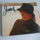 Jonna - Kasvot vedessä (CD) - pikkukuva 1