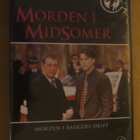 Morden i Midsomer - Killings at Badger's Drift DVD - pikkukuva 1