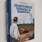Jussi Meriluoto : Selviytymistä sodassa ja rauhassa : mur... - pikkukuva 1