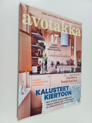 Avotakka 3/2020