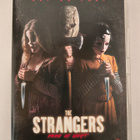 The Strangers: Prey at Night DVD - pikkukuva 1
